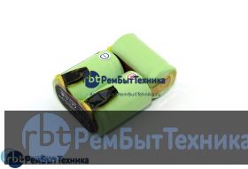 Аккумулятор для CS-WXH500SL  Wella Xpert HS50, Tondeo ECO XP (KR600) 3.6v 1200mAh Ni-Mh