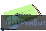 Аккумулятор для Ni-Cd 8.4V 1800 mAh AA Flatpck разъем KET-2P