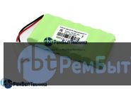 Аккумулятор для Ni-Mh 8.4V 2400 mAh AA Flatpack разъем KET-2P