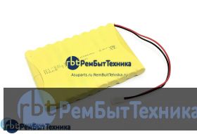 Аккумулятор для 24V Ni-cd 1400mAh AA Flatpack (10+10) разъем VH3.96-2P