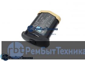 Аккумуляторная батарея для фотоаппарата Canon EOS 1D (LP-E4) 11.1V 3350mAh