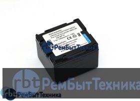 Аккумуляторная батарея для видеокамеры Hitachi DZ-BD (CGR-DU14) 7.4V 1500mAh