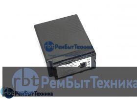 Аккумуляторная батарея для фото и видеокамеры Panasonic AG-AC, AF (VW-VBG6) 7.4V 5800mAh