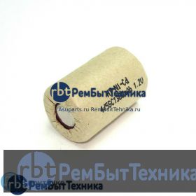 Аккумулятор для Ni-Cd 4/5SC 1.2V 1300mAh