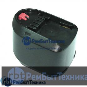 Аккумулятор для BOSCH (p/n: 2607336039, 2607336040, 2607336113, 2607336114), 3.0Ah 18V