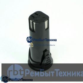 Аккумулятор для PANASONIC (p/n: EY9L10B, EZ9L10), 2.0Ah 3.6V Li-Ion