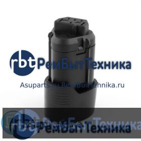 Аккумулятор для AEG (p/n: R86048, L1215, L1215P, L1215R, R86048), 2.0Ah 12V Li-Ion