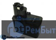 Аккумулятор для BOSCH (p/n: 2607335055, 2 607 335 151, BAT011) 2.0Ah 12V Ni-Cd