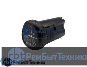 Аккумулятор для CS-DML820PX  DREMEL 8200, 8220, 8300 10.8V 2500mAh / 27.00Wh Li-ion