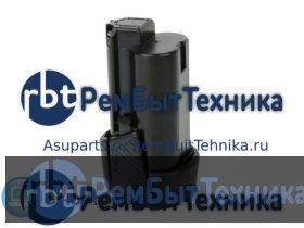 Аккумулятор для RYOBI (p/n: BSPL1213), 2.0Ah 12V Li-ion