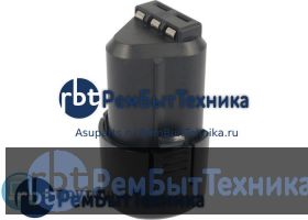 Аккумулятор для RYOBI (p/n: B-1013L) 1.5Ah 10.8V Li-Ion