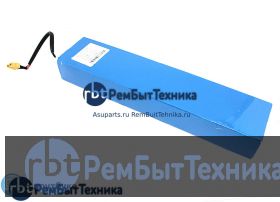 Аккумулятор для электросамоката Kugoo X1 13000mAh 48V