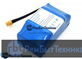 Аккумулятор для 10S2P  гироскутера 36V 3.0Ah Li-ion