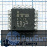 Мультиконтроллер IT8758E