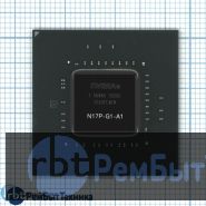 Чип nVidia N17P-G1-A1 GP107-750-A1