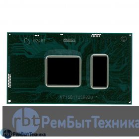 Процессор SR2ZU Intel Core i5-7200U BGA1356