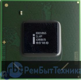 Чип Intel BD82HM65 SLJ4P