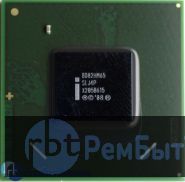 Чип Intel BD82HM65 SLJ4P