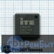 Мультиконтроллер IT8987E CXA