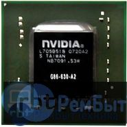 Чип nVidia G86-630-A2