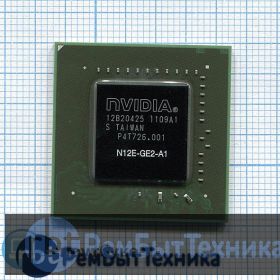 Чип nVidia N12E-GE2-A1