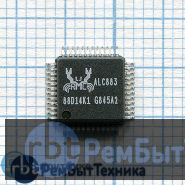 Контроллер Realtek ALC883 (883) TQFP-48