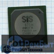 Чип SiS 671dx