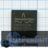 Микросхемы BROADCOM BCM4401EKFBG