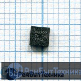 Микросхема Texas Instruments  BQ24707