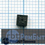 Микросхема Texas Instruments  BQ24707