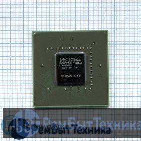 Чип nVidia N13P-GLR-A1