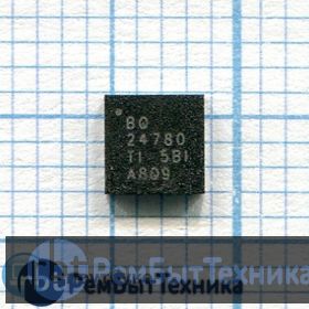 Микросхема Texas Instruments  BQ24780