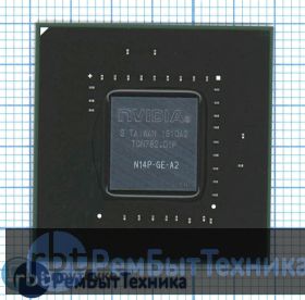 Чип nVidia N14P-GE-A2