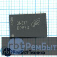 Микросхема оперативной памяти MT41K256M16HA-107G D9PZD