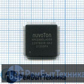 Мультиконтроллер NPCE885LA0DX