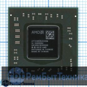 Процессор AMD AT1450IDJ44HM A6-1450