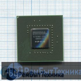 Чип nVidia N13P-GT-A2