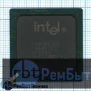 Чип Intel FW82801ER SL742