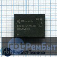 Память оперативная Infineon HYB18T512160AF-3.7