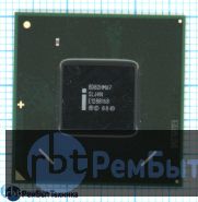 Чип Intel BD82HM67 SLJ4N