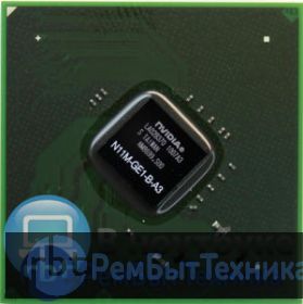 Чип nVidia N11M-GE1-B-A3