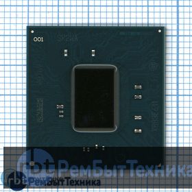 Чип Intel SR2WA GL82H270