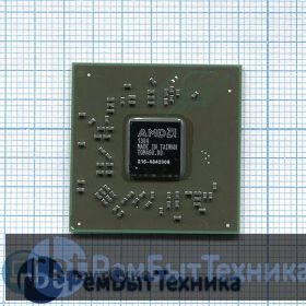 216-0842009 видеочип AMD Mobility Radeon HD 8730M