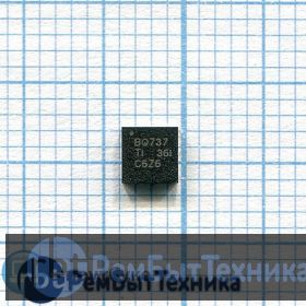 Микросхема Texas Instruments  BQ24737