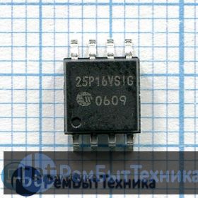 Микросхема ПЗУ W25P16