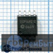 Микросхема ПЗУ W25P16