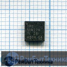 Микросхема Texas Instruments TPS51427A