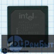 Чип Intel FW82443ZXM SL3VP