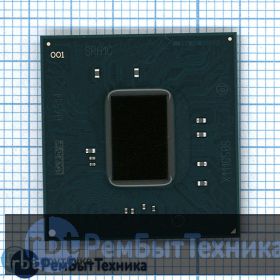 Чипсет Intel FH82B460 SRH1C