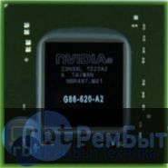 Чип nVidia G86-620-A2